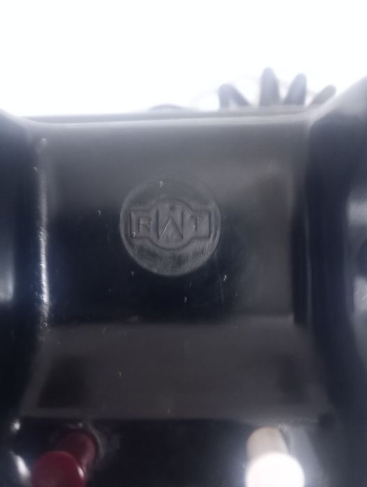 Stary Telefon    RWT