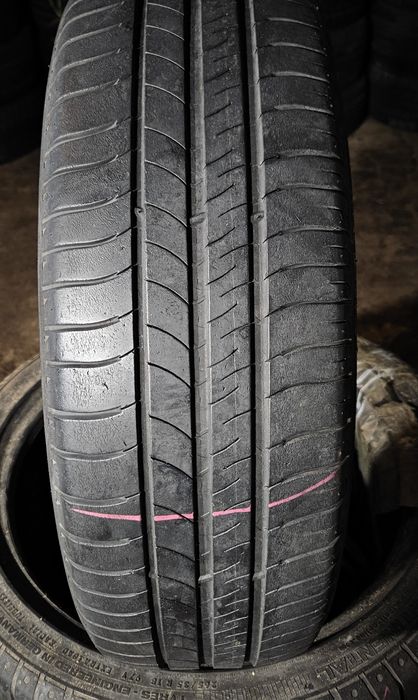Michelin 195/65 r15 Energy Saver /// 4,25mm!!!