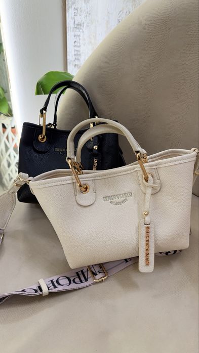 Сумка армані клатч armani сумка шоппер guess