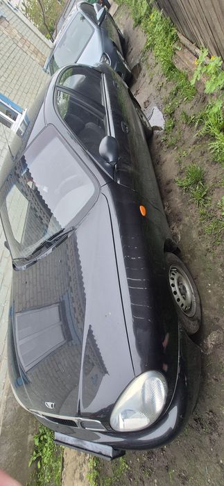 Продається ланос..