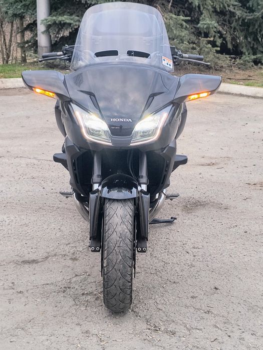 Honda CTX 2014 ,