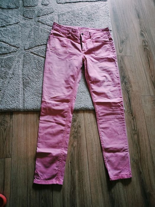 Spodnie damskie firma kloset M