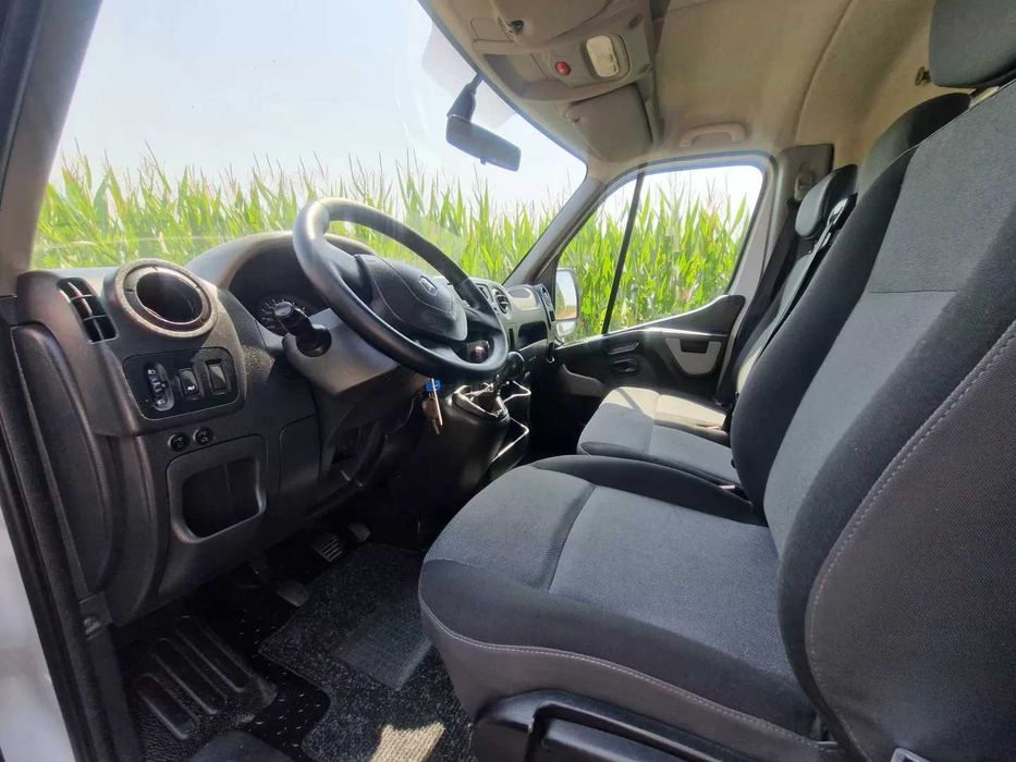 RENAULT MA STER 2.3 CDTI 125CV