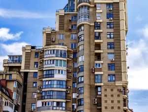 Оренда‼️ЖК ParkView,4кім Пентхауз  з терасою ,вид на ботсад,Світло!