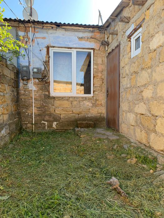 Продам часть дома от собственника