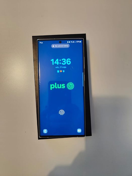 Samsung galaxy S23 ULTRA 256GB