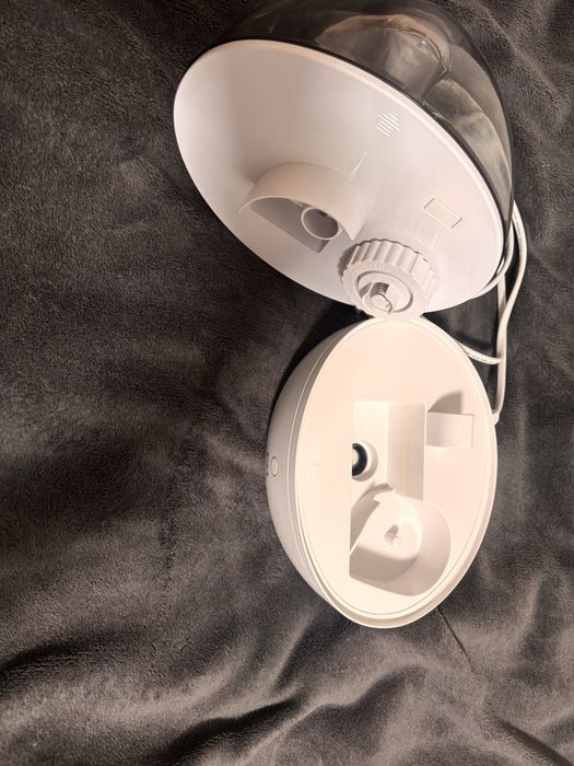 Зволожувач повітря COOPER&HUNTER