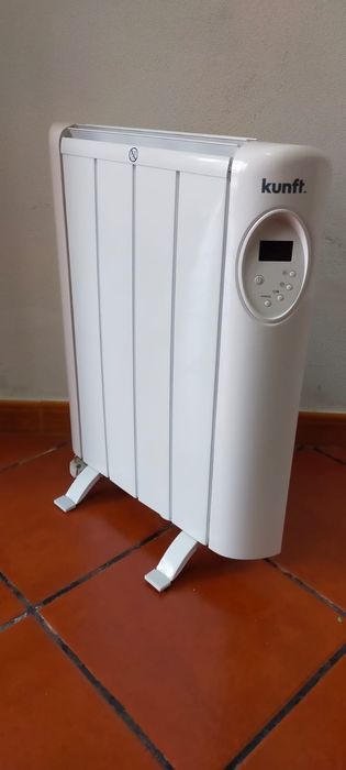 Aquecedor Kunft KTE3513