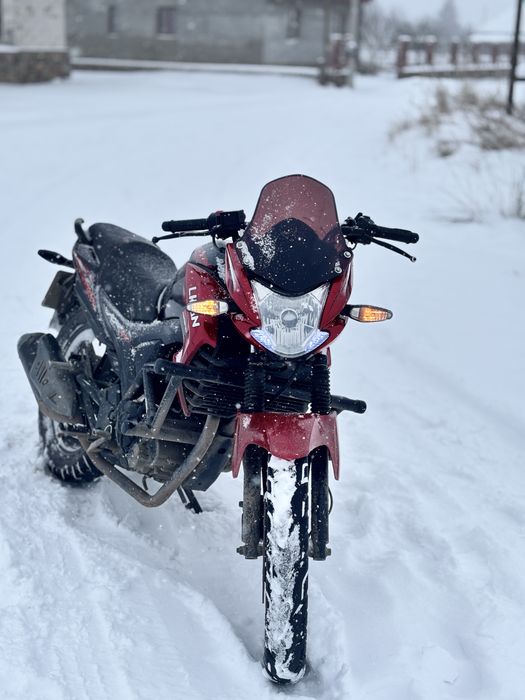 Ліфан кп 200 стан 8/10