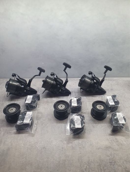 Kolowrotek shimano ultegra 14000 xte