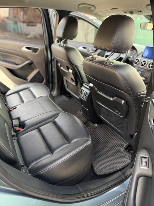 Продам Mercedes - Benz  Електромобіль