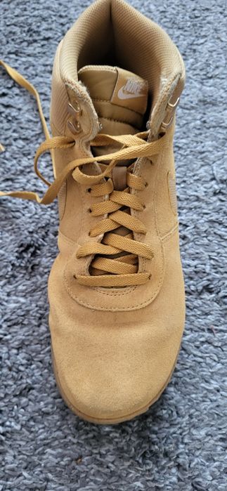 Zimowe buty Nike roz 45.5