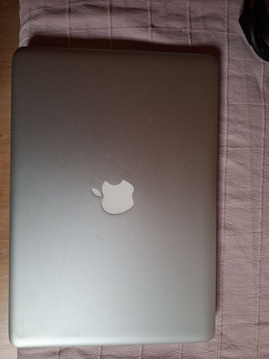 Macbook pro late 2012