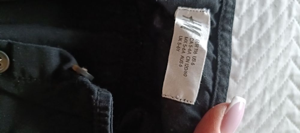 Комбінезон H&M 110