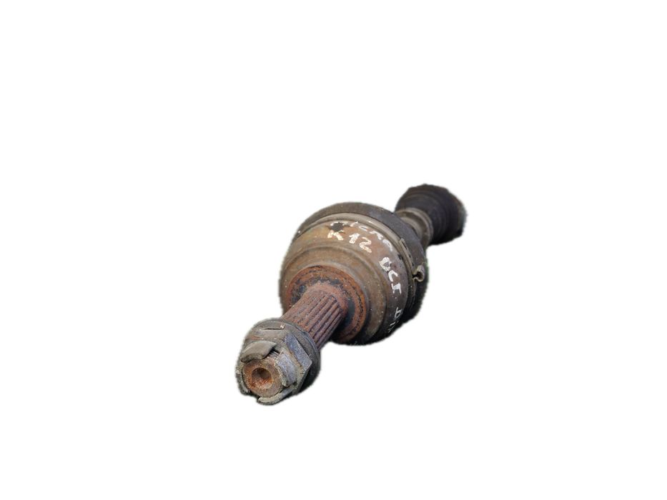 Transmissão frente direita NISSAN Micra III (K12)