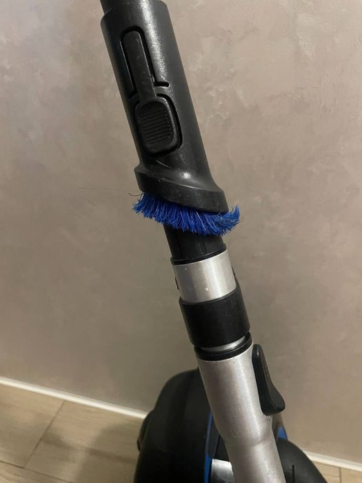 Порохотяг Philips fc8371 пилосос пилосос пылесос