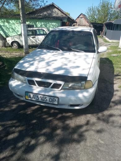 Продам Daewoo Nexia 1.5
