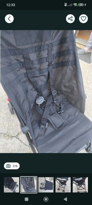Carro de passeio como novo maximo 15KG