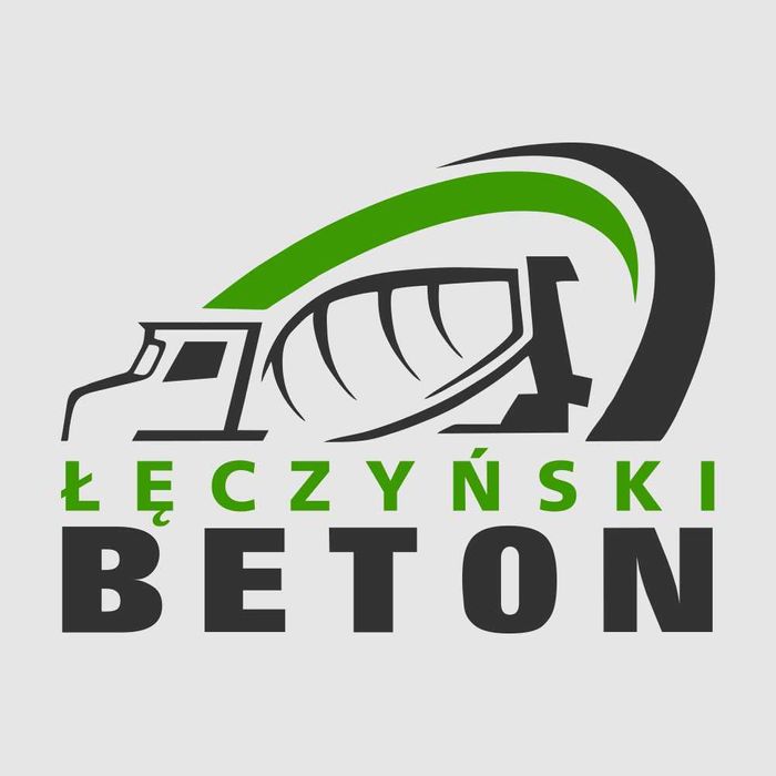 Beton Towarowy | Stabilizacja | Transport | Łęczyński Beton | od 1987r