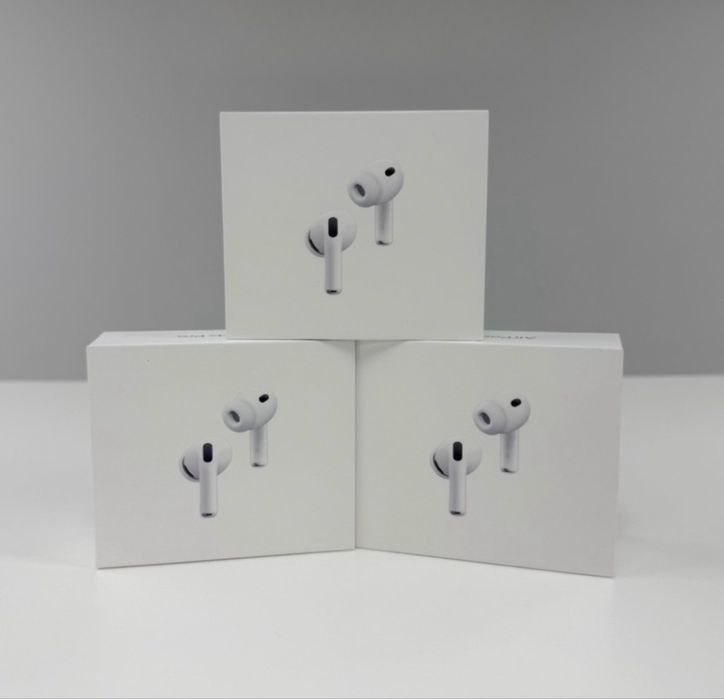 Apple AirPods Pro 3 (MFHP4)