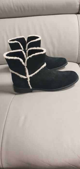 Boti UGG Coletta nowe 36
