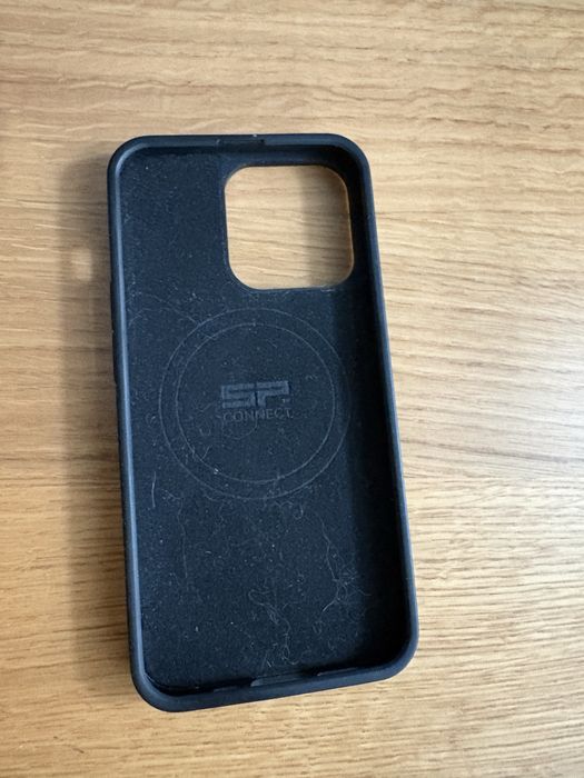 sp connect iphone 13 pro
