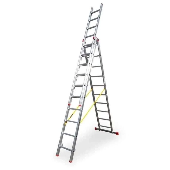 Escadas e escaotes