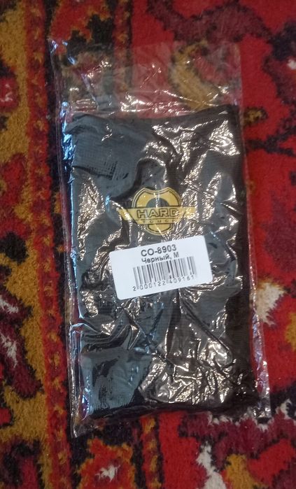 Бандаж на коліно Hard Touch CO-8903