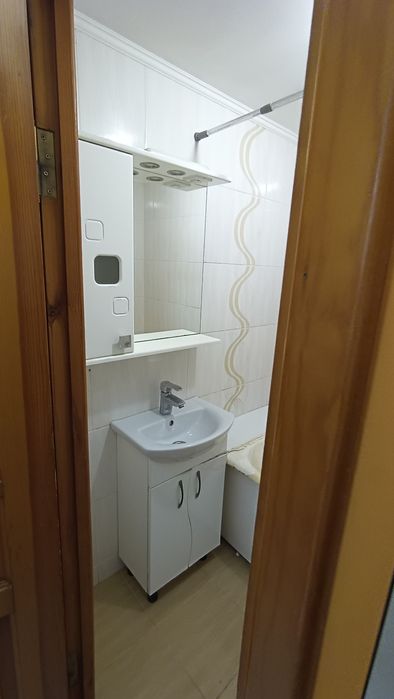 Здам подобово, потижнево, помісячно 1 кімнатну квартиру на 1 поверсі