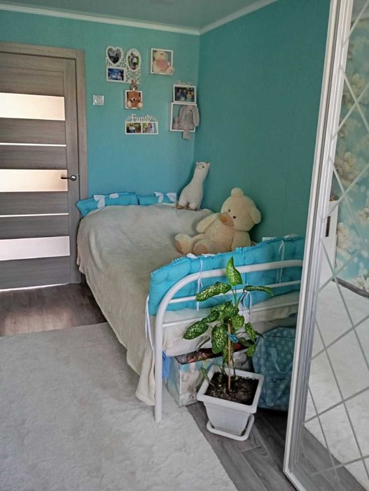 Продам квартиру в центре