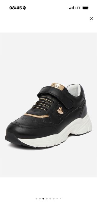 Sneakersy Guess 33