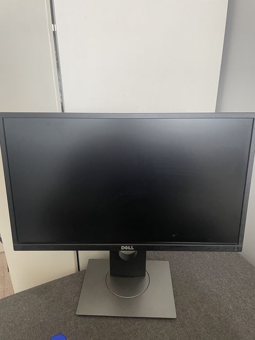Dell Monitor w bardzo dobrym stanie