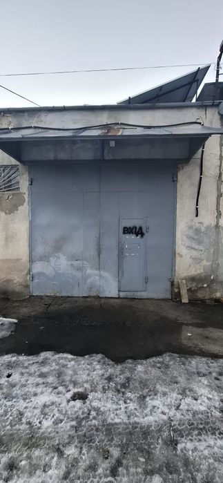 Довгострокова оренда СТО