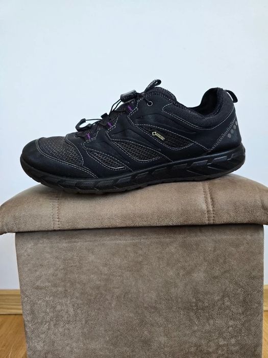 Buty Ecco rozm. 41 gore-tex wodoodporne trekkingowe turystyczne outdoor