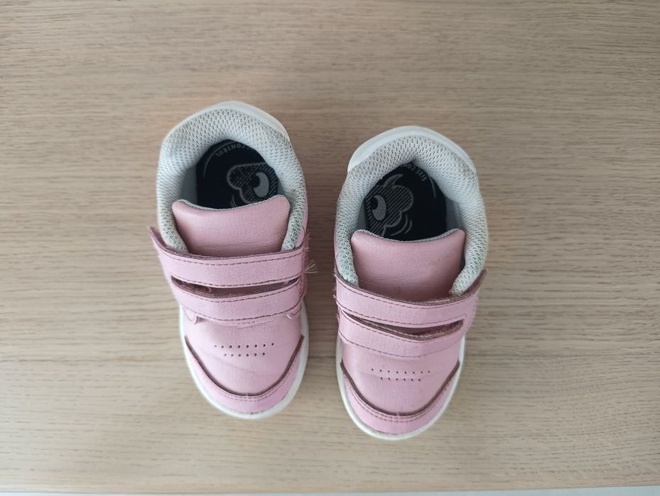 Buty sportowe Decathlon rozmiar 23