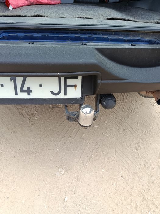 Honda CRV 4x4 gpl