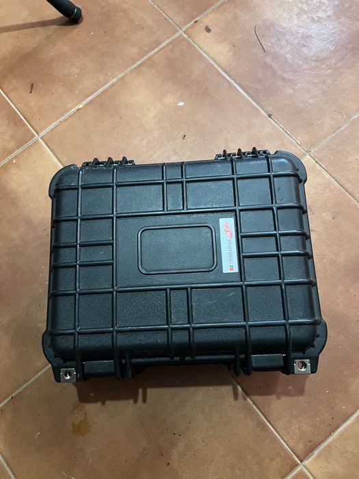 Lowrence hook reveal triple shot 7 com bateria powery max px5