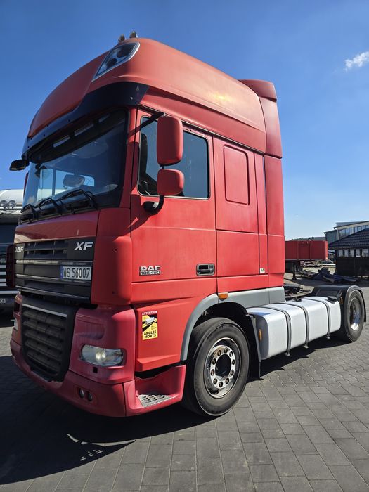 DAF