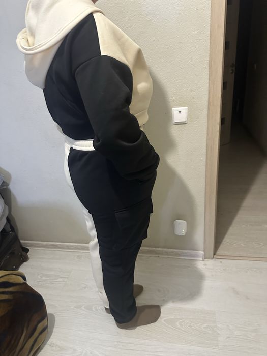 !Акция!Зима костюм на флисе