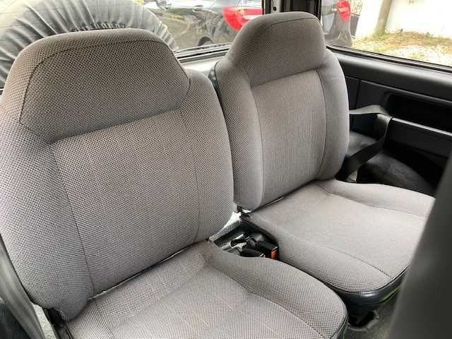 Suzuki Vitara 1.6 8v Metal Top (1991) – 100% Original e Impecável (C/ AC)