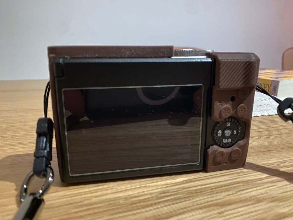 Panasonic Lumix TZ-99