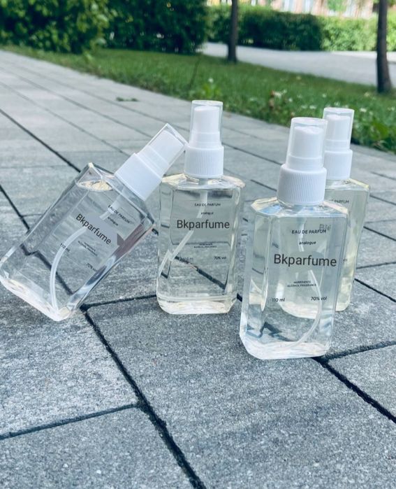 Біттер Піч- "Гіркий персик"/Наливная парфюмерия/Духи на разлив