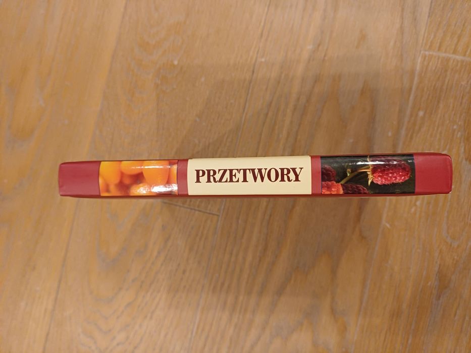 Przetwory Elżbieta Adamska