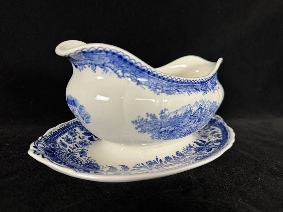 Sosjerka Villeroy Boch Burgenland