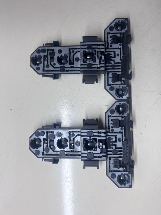 Centralina golf 4 110cv