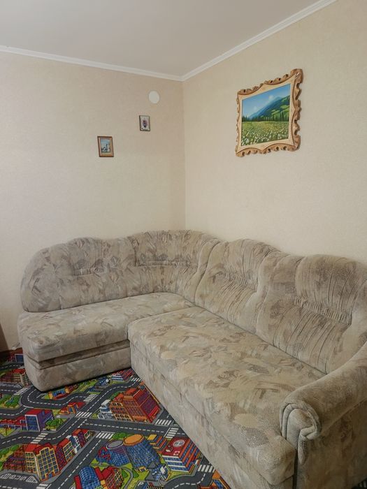 Оренда великого будинку у с. Киселівка