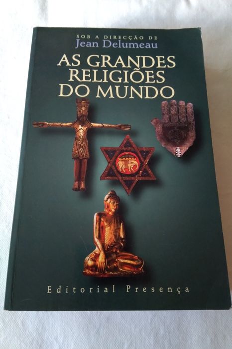 The Great Religions of the World