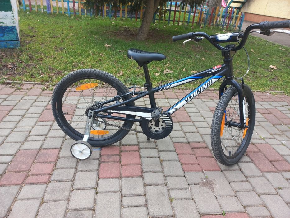 specialized hotrock 20 - купити велотовари - Ціна на OLX.ua