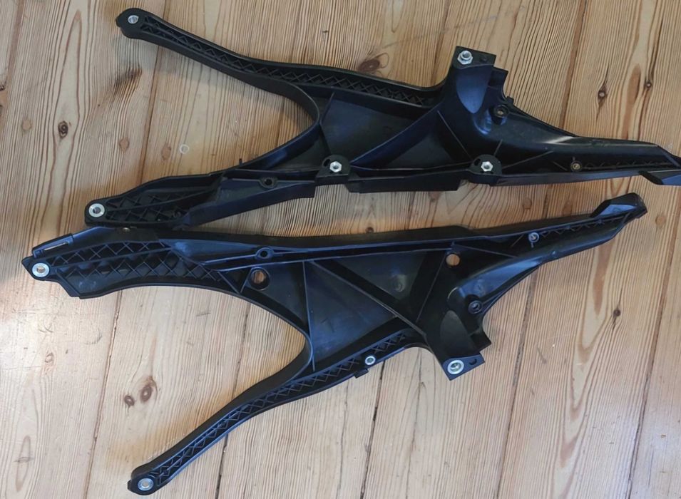 Subframe Husqvarna