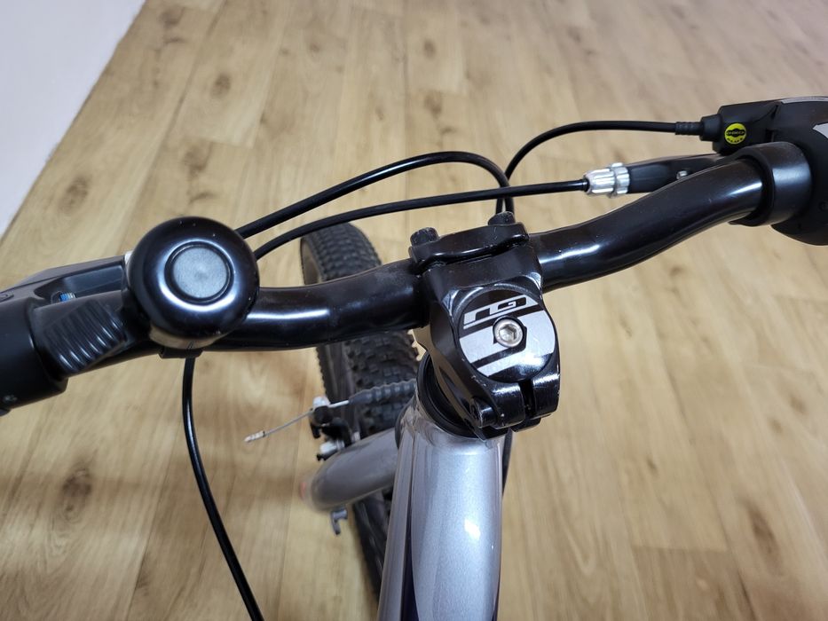 GT 20, Stomper Prime dla dziewczynki